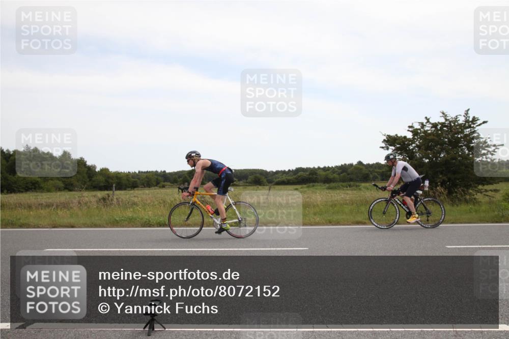 22.06.2025 - Viking Triathlon Yannick Fuchs http://msf.ph/oto/8072152 22.06.2025 12:33:20 Radfahren 61, 78, 152, 183, 270, 337, 394, 397, 638 meine-sportfotos.de