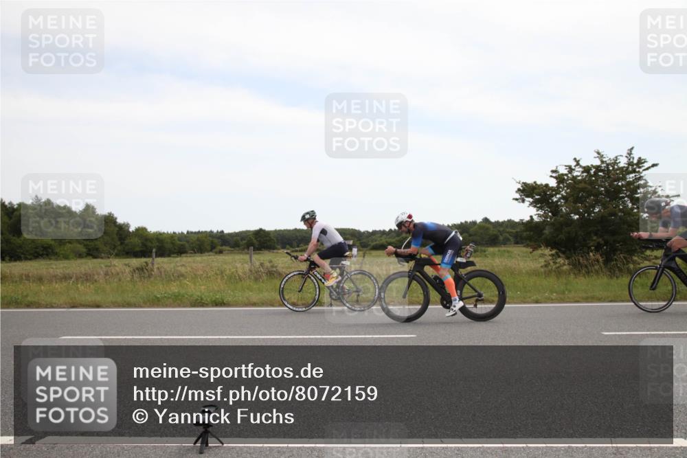 22.06.2025 - Viking Triathlon Yannick Fuchs http://msf.ph/oto/8072159 22.06.2025 12:33:20 Radfahren 61, 78, 152, 183, 270, 337, 394, 397, 638 meine-sportfotos.de