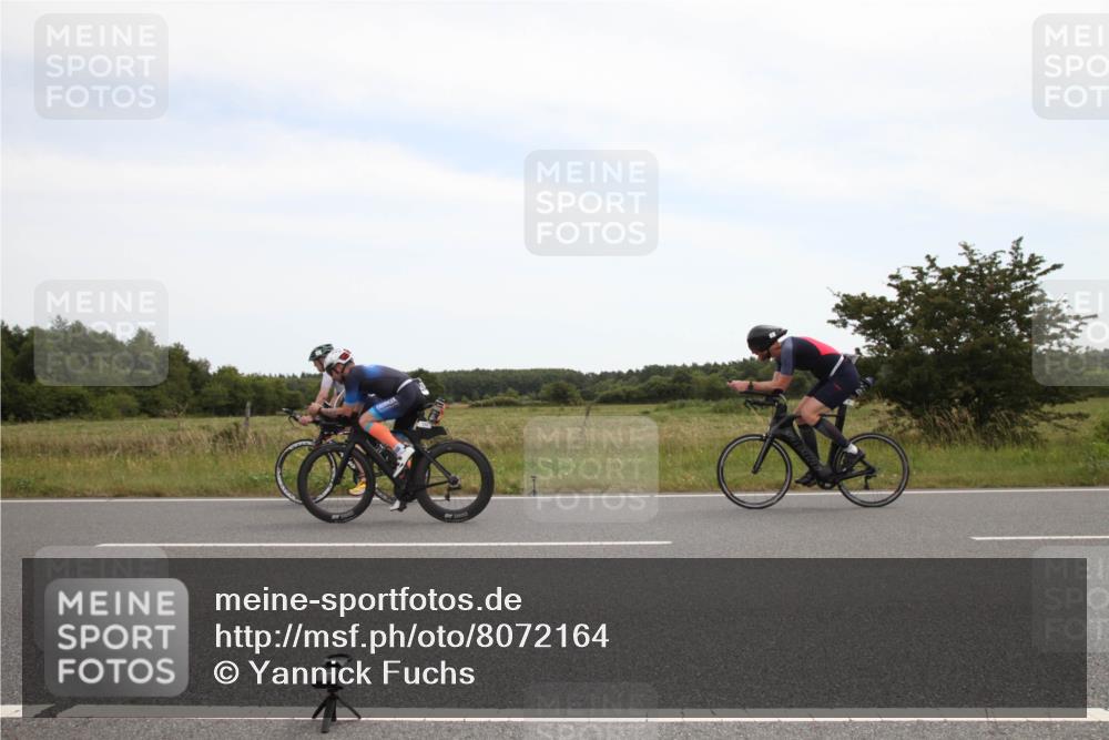 22.06.2025 - Viking Triathlon Yannick Fuchs http://msf.ph/oto/8072164 22.06.2025 12:33:21 Radfahren 61, 78, 152, 183, 270, 337, 394, 397, 638 meine-sportfotos.de