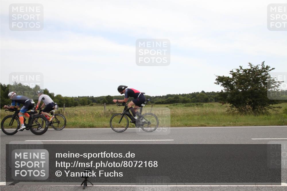 22.06.2025 - Viking Triathlon Yannick Fuchs http://msf.ph/oto/8072168 22.06.2025 12:33:21 Radfahren 61, 78, 152, 183, 270, 337, 394, 397, 638 meine-sportfotos.de
