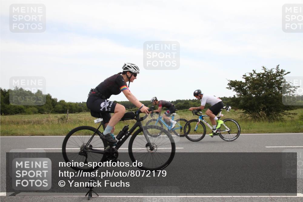 22.06.2025 - Viking Triathlon Yannick Fuchs http://msf.ph/oto/8072179 22.06.2025 12:33:22 Radfahren 61, 78, 152, 183, 270, 337, 394, 397, 638 meine-sportfotos.de