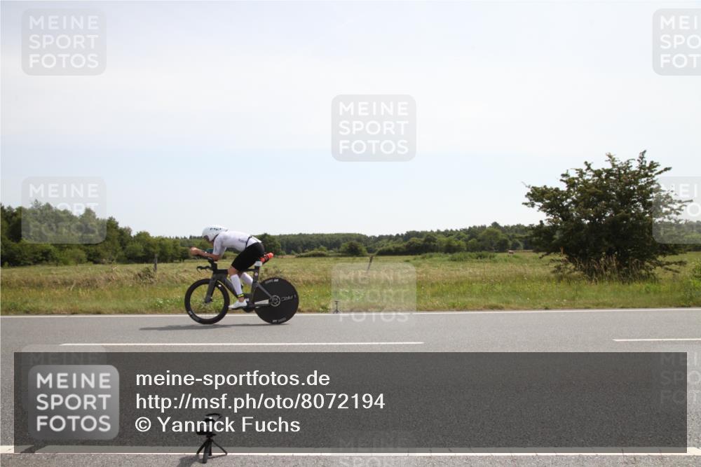 22.06.2025 - Viking Triathlon Yannick Fuchs http://msf.ph/oto/8072194 22.06.2025 11:55:48 Radfahren 28, 108, 141, 478, 519, 635, 660 meine-sportfotos.de
