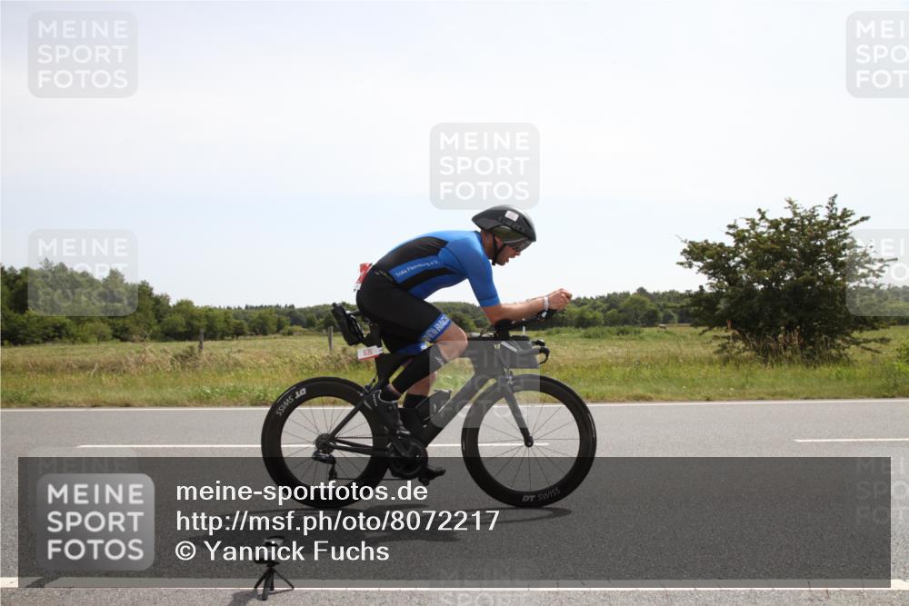 22.06.2025 - Viking Triathlon Yannick Fuchs http://msf.ph/oto/8072217 22.06.2025 11:55:51 Radfahren 28, 141, 184, 478, 519, 635, 660 meine-sportfotos.de