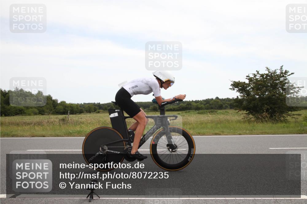 22.06.2025 - Viking Triathlon Yannick Fuchs http://msf.ph/oto/8072235 22.06.2025 12:33:48 Radfahren 13, 121, 150, 173, 340, 604, 659 meine-sportfotos.de