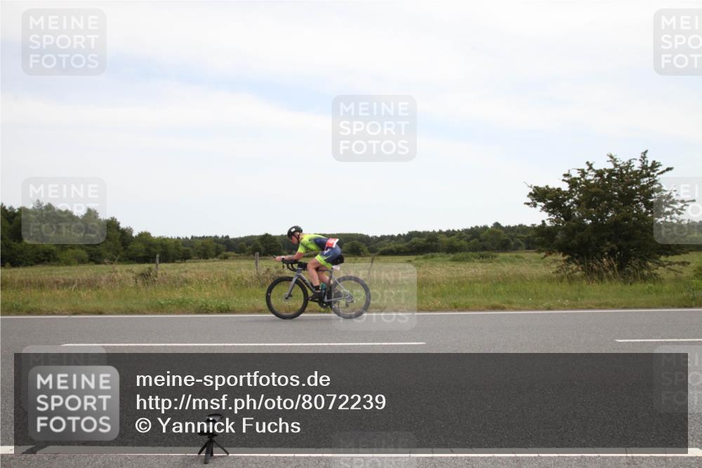 22.06.2025 - Viking Triathlon Yannick Fuchs http://msf.ph/oto/8072239 22.06.2025 12:33:49 Radfahren 13, 121, 150, 173, 340, 487, 604, 659 meine-sportfotos.de