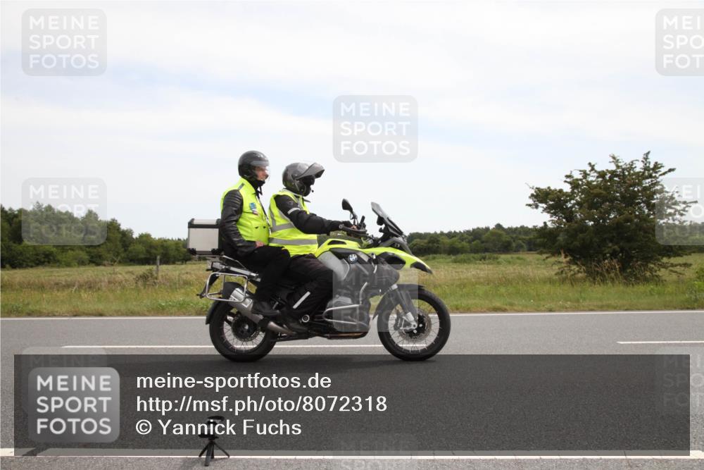 22.06.2025 - Viking Triathlon Yannick Fuchs http://msf.ph/oto/8072318 22.06.2025 12:34:36 Radfahren 287, 415 meine-sportfotos.de