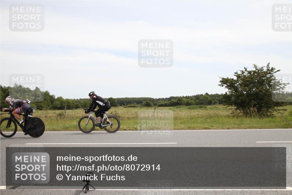 22.06.2025 - Viking Triathlon Yannick Fuchs http://msf.ph/oto/8072914 22.06.2025 12:40:58 Radfahren 148, 214, 309, 464, 620, 626 meine-sportfotos.de
