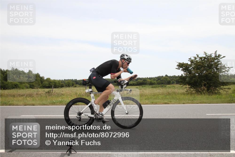 22.06.2025 - Viking Triathlon Yannick Fuchs http://msf.ph/oto/8072996 22.06.2025 12:41:38 Radfahren 87, 193, 201, 222, 435, 492 meine-sportfotos.de