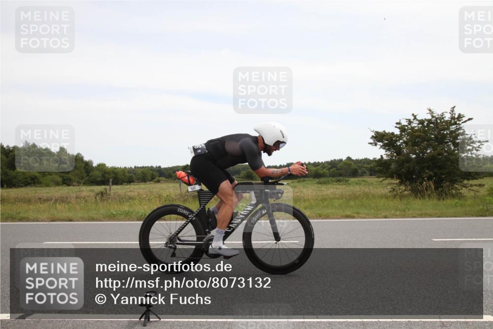 22.06.2025 - Viking Triathlon Yannick Fuchs http://msf.ph/oto/8073132 22.06.2025 12:43:26 Radfahren 207, 301, 320, 438, 546, 616, 621 meine-sportfotos.de