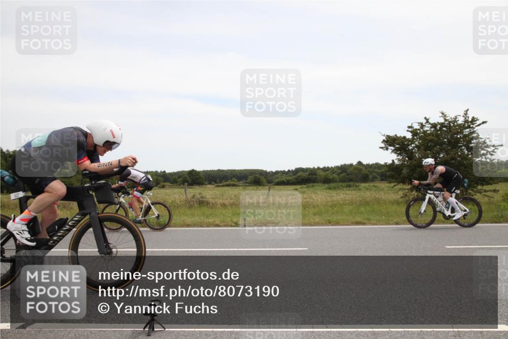 22.06.2025 - Viking Triathlon Yannick Fuchs http://msf.ph/oto/8073190 22.06.2025 12:43:41 Radfahren 124, 187, 316, 327, 349, 388, 407, 442, 493, 522, 654 meine-sportfotos.de