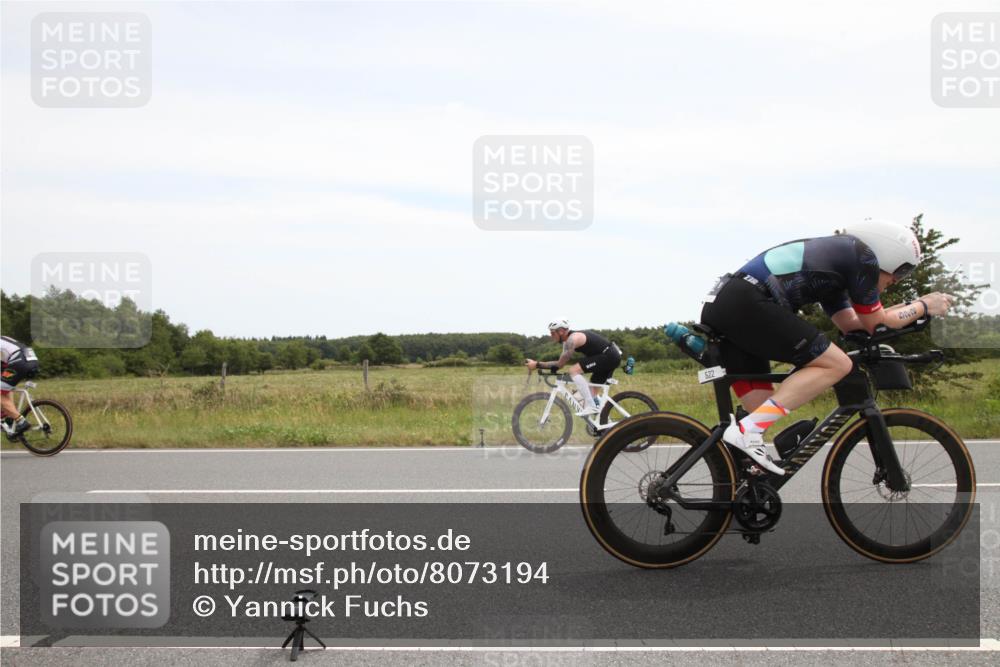 22.06.2025 - Viking Triathlon Yannick Fuchs http://msf.ph/oto/8073194 22.06.2025 12:43:41 Radfahren 124, 187, 316, 327, 349, 388, 407, 442, 493, 522, 654 meine-sportfotos.de