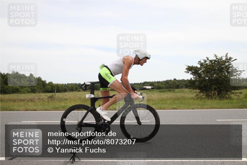 22.06.2025 - Viking Triathlon Yannick Fuchs http://msf.ph/oto/8073207 22.06.2025 12:43:43 Radfahren 124, 316, 349, 388, 407, 428, 442, 493, 522 meine-sportfotos.de