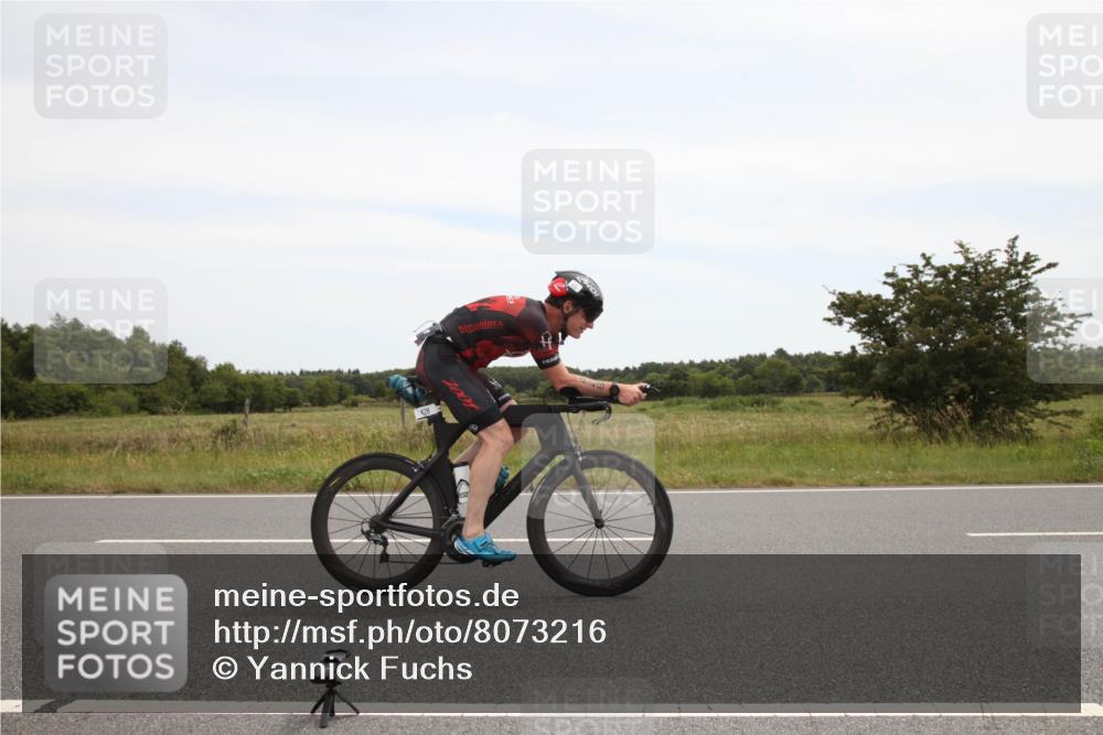 22.06.2025 - Viking Triathlon Yannick Fuchs http://msf.ph/oto/8073216 22.06.2025 12:43:46 Radfahren 349, 359, 388, 407, 428, 506 meine-sportfotos.de