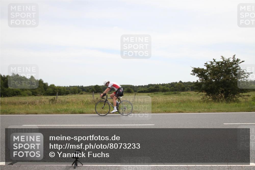 22.06.2025 - Viking Triathlon Yannick Fuchs http://msf.ph/oto/8073233 22.06.2025 12:43:55 Radfahren 7, 83, 196, 318 meine-sportfotos.de