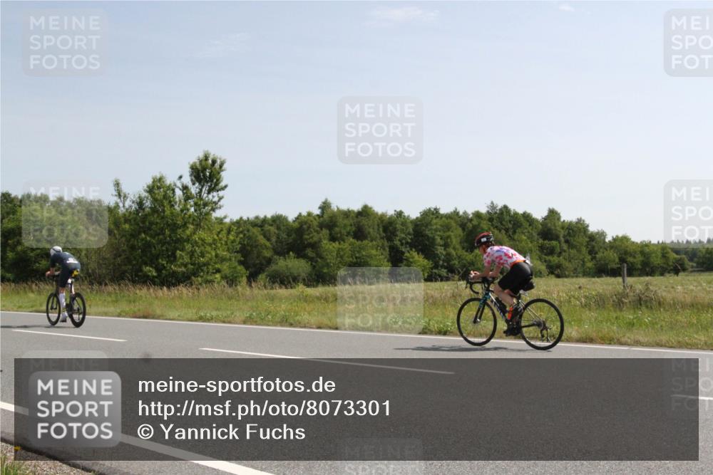22.06.2025 - Viking Triathlon Yannick Fuchs http://msf.ph/oto/8073301 22.06.2025 11:03:17 Radfahren 4, 72, 100, 139, 454, 509, 529, 641 meine-sportfotos.de