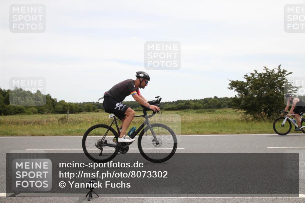 22.06.2025 - Viking Triathlon Yannick Fuchs http://msf.ph/oto/8073302 22.06.2025 12:45:38 Radfahren 147, 255, 357, 395, 515, 535, 611 meine-sportfotos.de