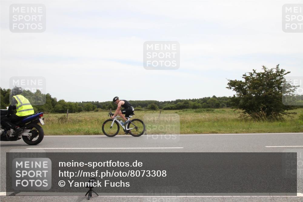 22.06.2025 - Viking Triathlon Yannick Fuchs http://msf.ph/oto/8073308 22.06.2025 12:45:38 Radfahren 147, 255, 357, 395, 515, 535, 611 meine-sportfotos.de