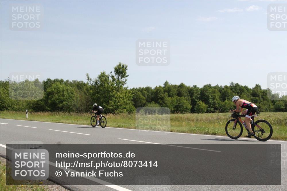 22.06.2025 - Viking Triathlon Yannick Fuchs http://msf.ph/oto/8073414 22.06.2025 11:06:10 Radfahren 2, 44, 171, 281, 530, 644, 655 meine-sportfotos.de