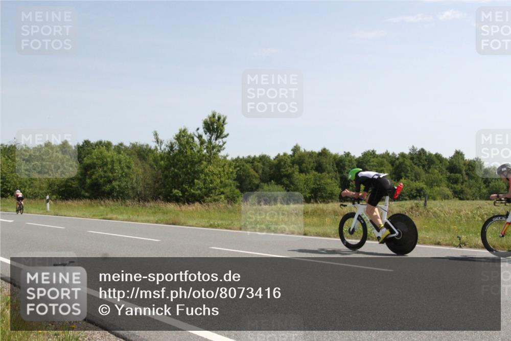 22.06.2025 - Viking Triathlon Yannick Fuchs http://msf.ph/oto/8073416 22.06.2025 11:06:13 Radfahren 44, 78, 171, 281, 487, 644, 655 meine-sportfotos.de