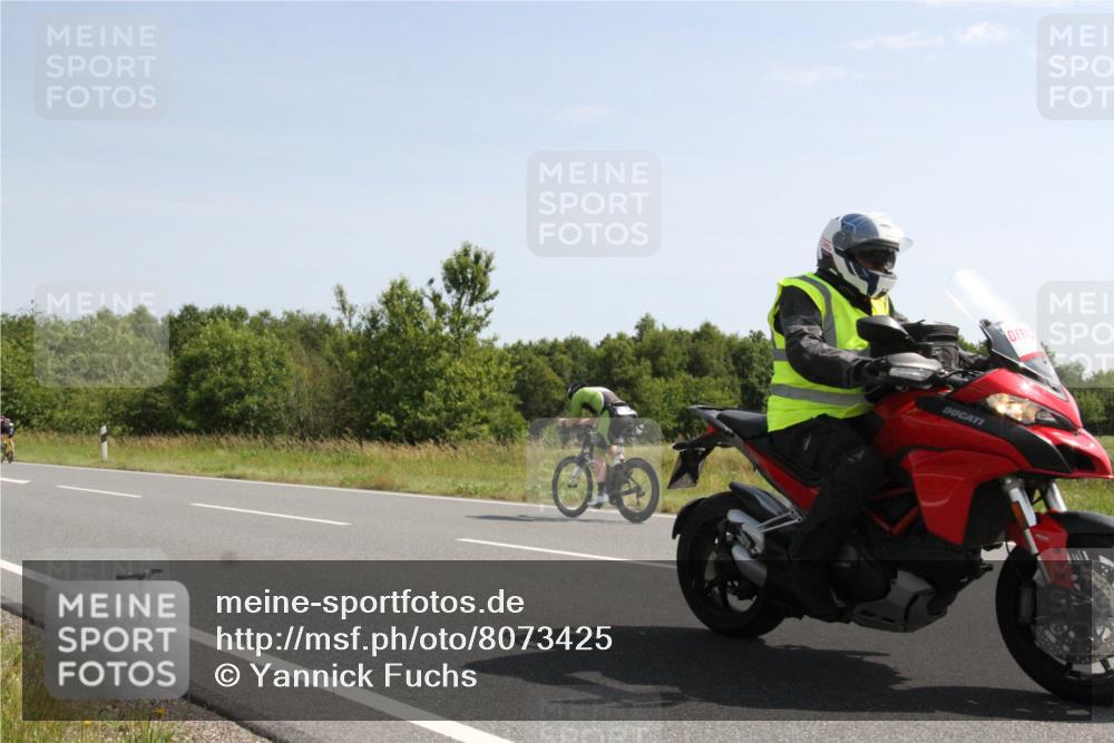 22.06.2025 - Viking Triathlon Yannick Fuchs http://msf.ph/oto/8073425 22.06.2025 11:06:17 Radfahren 78, 153, 281, 376, 487, 642, 644 meine-sportfotos.de