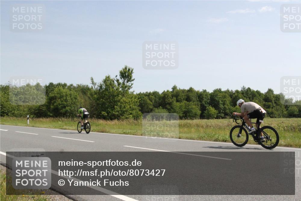 22.06.2025 - Viking Triathlon Yannick Fuchs http://msf.ph/oto/8073427 22.06.2025 11:06:17 Radfahren 78, 153, 281, 376, 487, 642, 644 meine-sportfotos.de