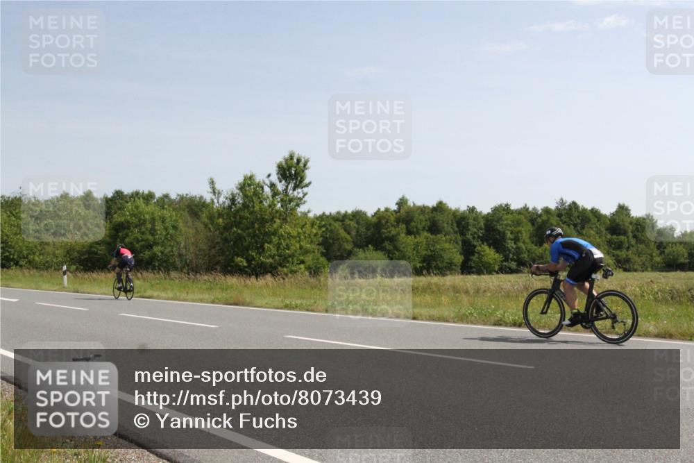 22.06.2025 - Viking Triathlon Yannick Fuchs http://msf.ph/oto/8073439 22.06.2025 11:06:22 Radfahren 78, 89, 110, 153, 376, 642 meine-sportfotos.de