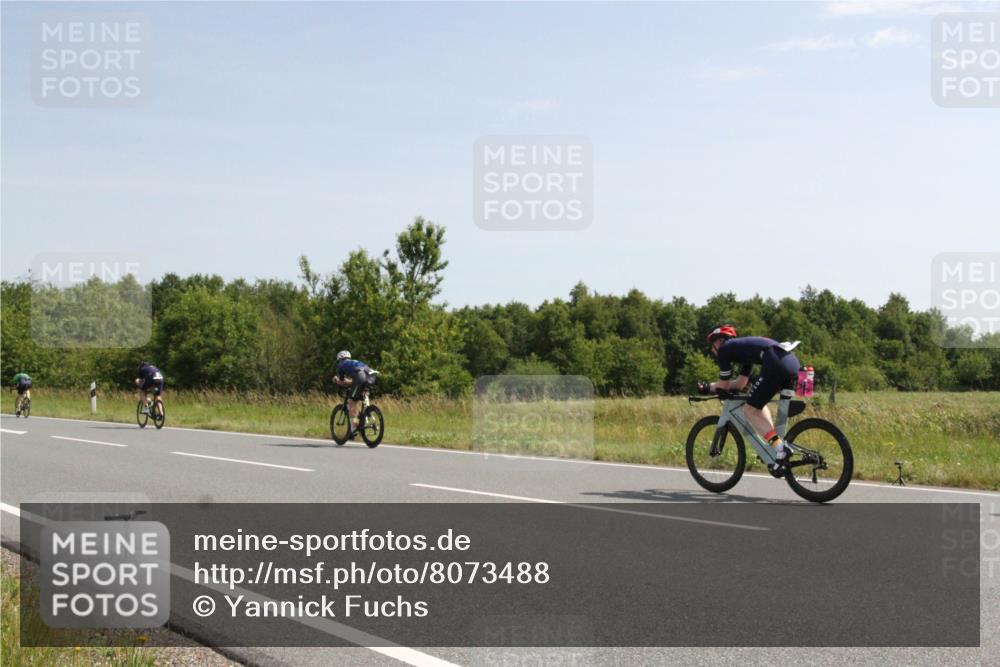 22.06.2025 - Viking Triathlon Yannick Fuchs http://msf.ph/oto/8073488 22.06.2025 11:06:49 Radfahren 41, 54, 194, 238, 538, 624 meine-sportfotos.de