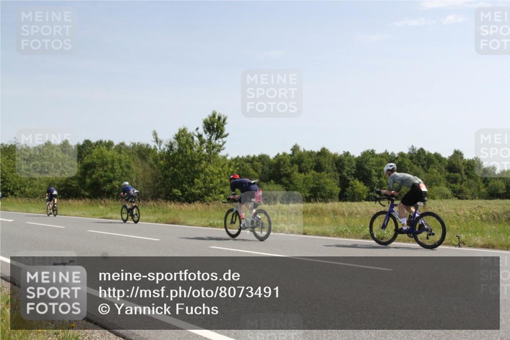 22.06.2025 - Viking Triathlon Yannick Fuchs http://msf.ph/oto/8073491 22.06.2025 11:06:49 Radfahren 41, 54, 194, 238, 538, 624 meine-sportfotos.de