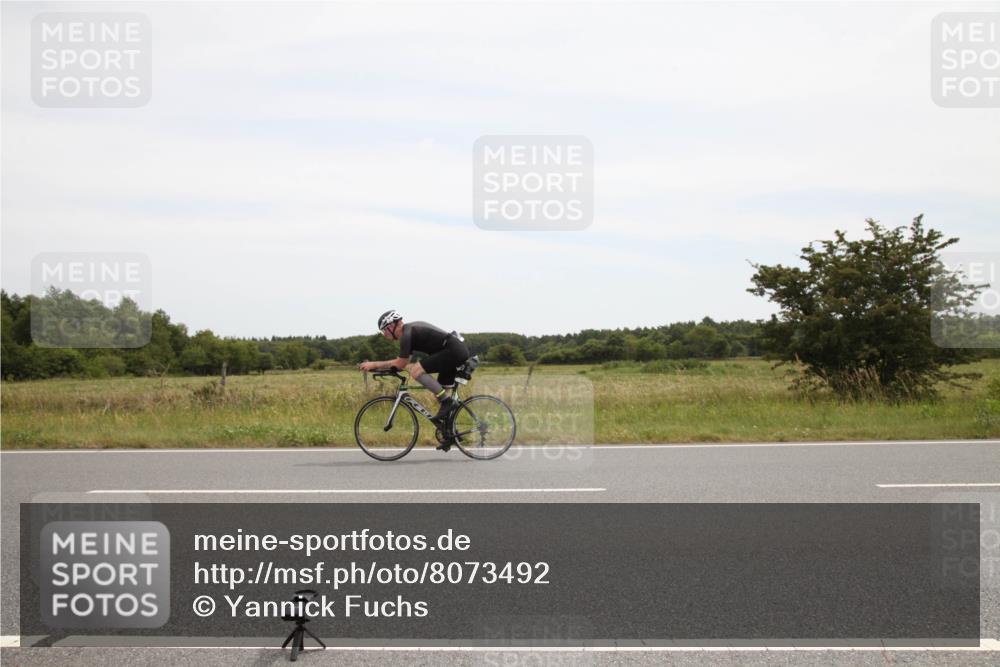 22.06.2025 - Viking Triathlon Yannick Fuchs http://msf.ph/oto/8073492 22.06.2025 12:47:51 Radfahren 103, 149, 215, 390, 461 meine-sportfotos.de