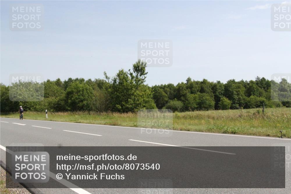 22.06.2025 - Viking Triathlon Yannick Fuchs http://msf.ph/oto/8073540 22.06.2025 11:07:45 Radfahren 58, 462, 483 meine-sportfotos.de