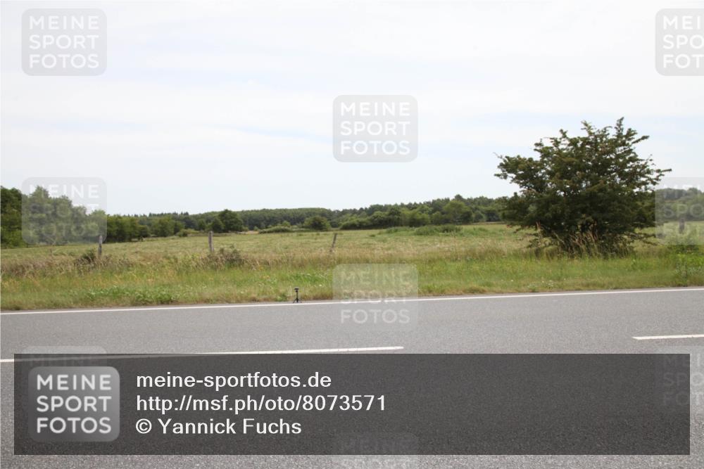 22.06.2025 - Viking Triathlon Yannick Fuchs http://msf.ph/oto/8073571 22.06.2025 12:49:43 Radfahren  meine-sportfotos.de