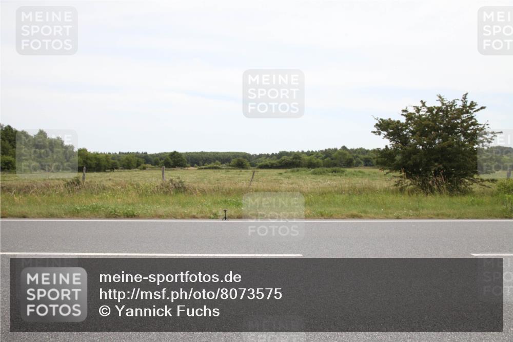 22.06.2025 - Viking Triathlon Yannick Fuchs http://msf.ph/oto/8073575 22.06.2025 12:49:46 Radfahren  meine-sportfotos.de
