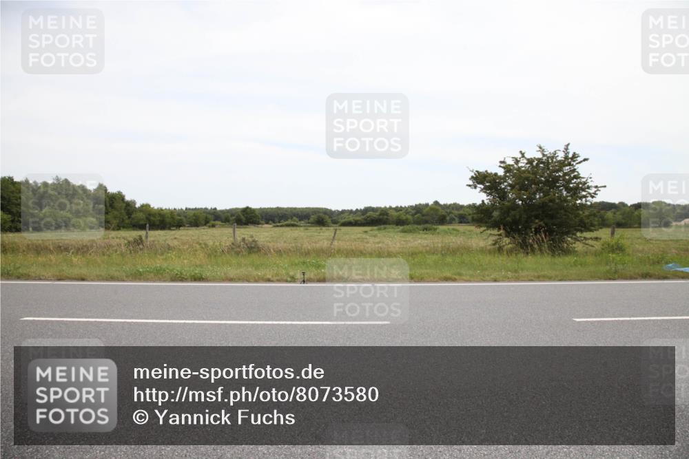 22.06.2025 - Viking Triathlon Yannick Fuchs http://msf.ph/oto/8073580 22.06.2025 12:49:52 Radfahren  meine-sportfotos.de