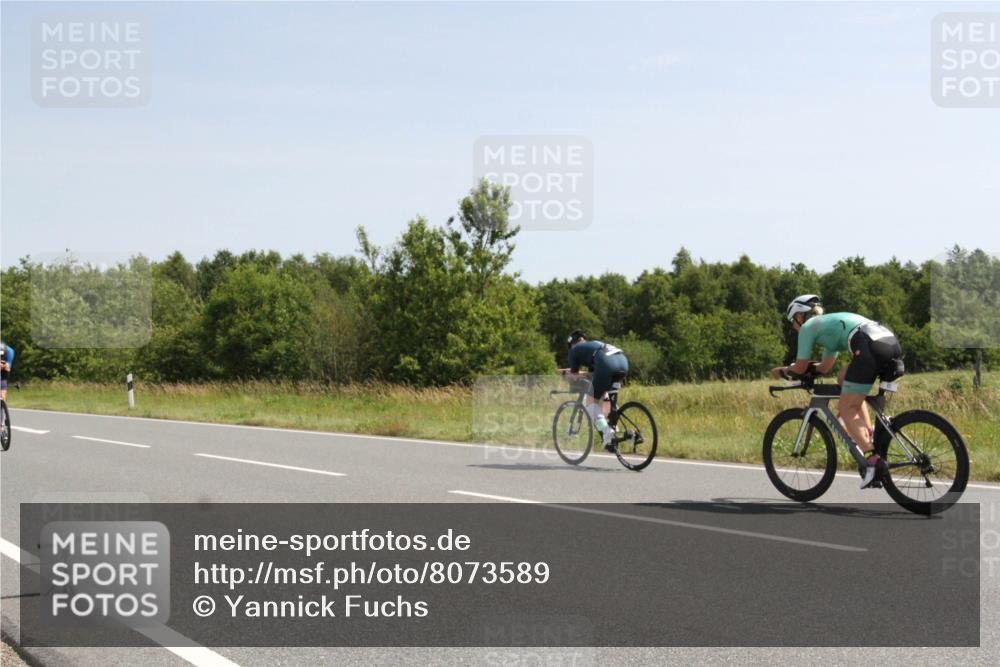 22.06.2025 - Viking Triathlon Yannick Fuchs http://msf.ph/oto/8073589 22.06.2025 11:08:17 Radfahren 6, 45, 65, 244, 460 meine-sportfotos.de