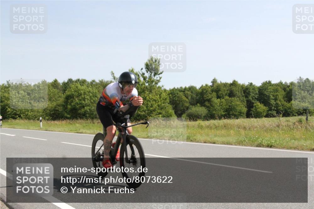 22.06.2025 - Viking Triathlon Yannick Fuchs http://msf.ph/oto/8073622 22.06.2025 11:08:39 Radfahren 9, 52, 90, 198, 286, 534 meine-sportfotos.de