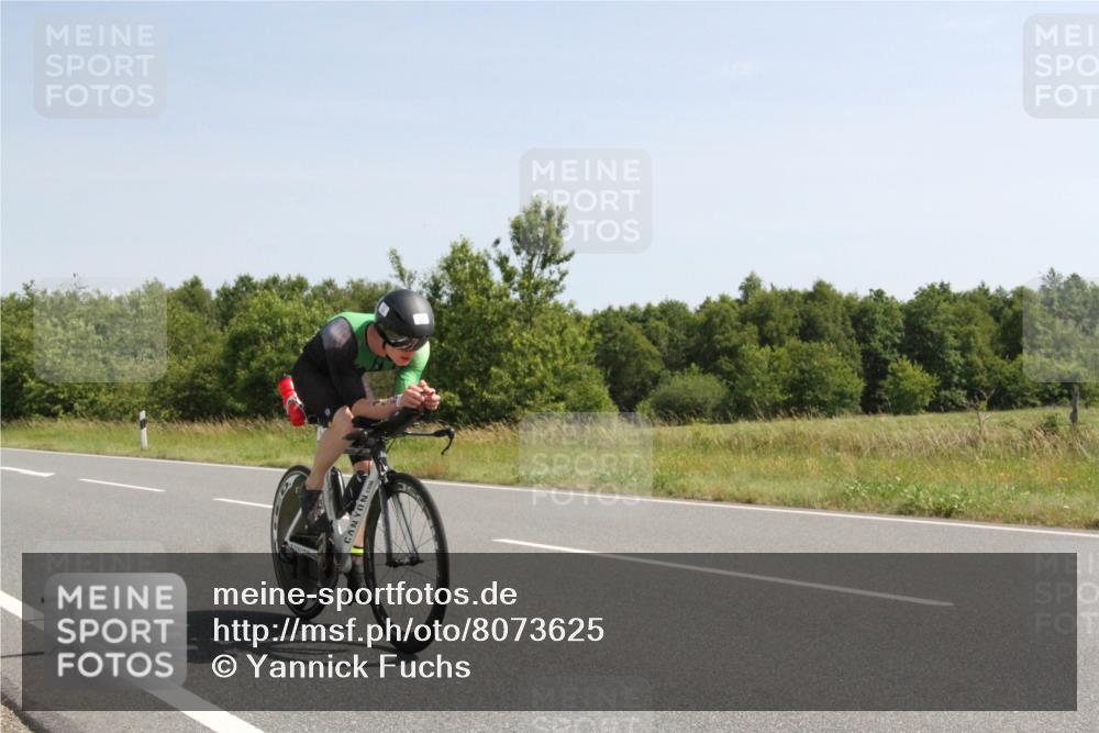 22.06.2025 - Viking Triathlon Yannick Fuchs http://msf.ph/oto/8073625 22.06.2025 11:08:40 Radfahren 9, 52, 90, 198, 286, 534 meine-sportfotos.de