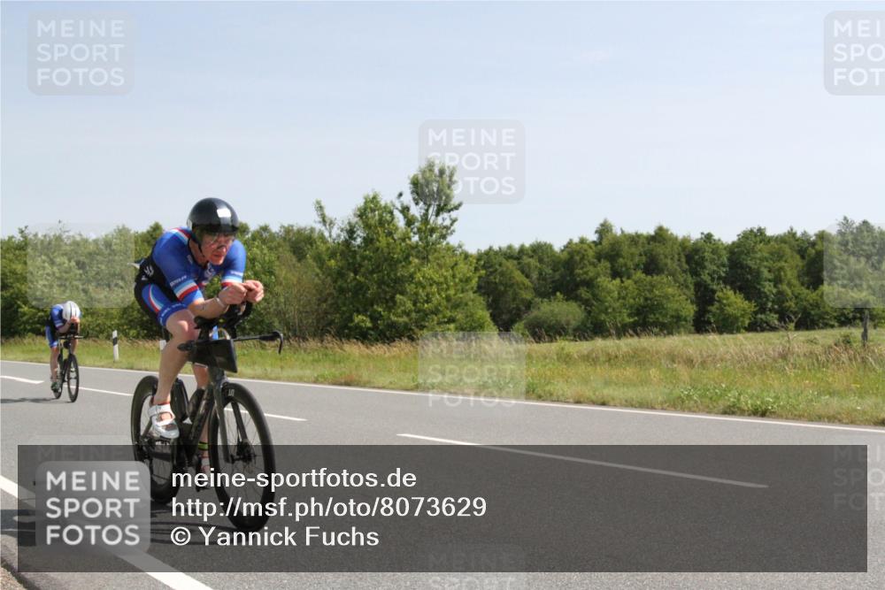 22.06.2025 - Viking Triathlon Yannick Fuchs http://msf.ph/oto/8073629 22.06.2025 11:08:41 Radfahren 9, 52, 90, 198, 286, 534 meine-sportfotos.de