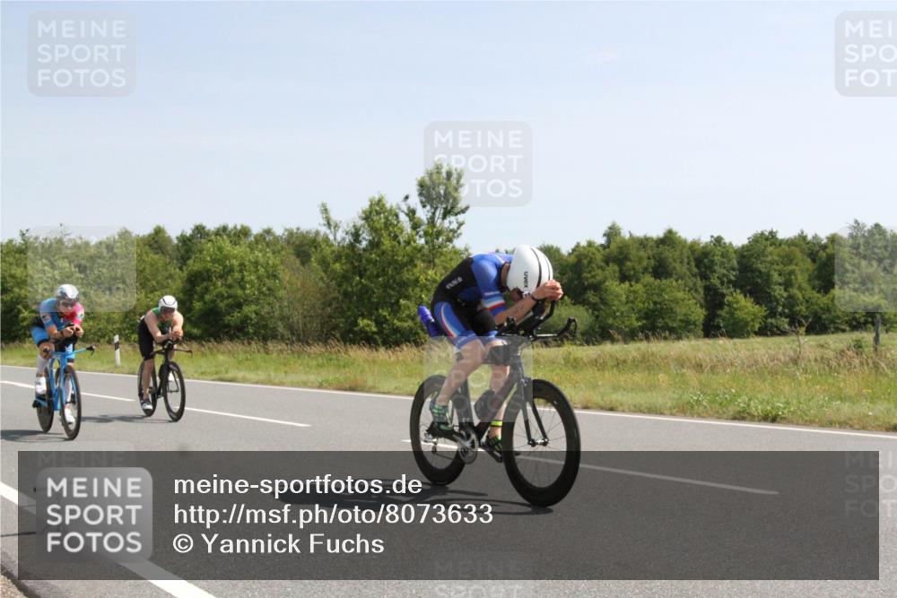 22.06.2025 - Viking Triathlon Yannick Fuchs http://msf.ph/oto/8073633 22.06.2025 11:08:42 Radfahren 9, 52, 90, 198, 286, 534 meine-sportfotos.de