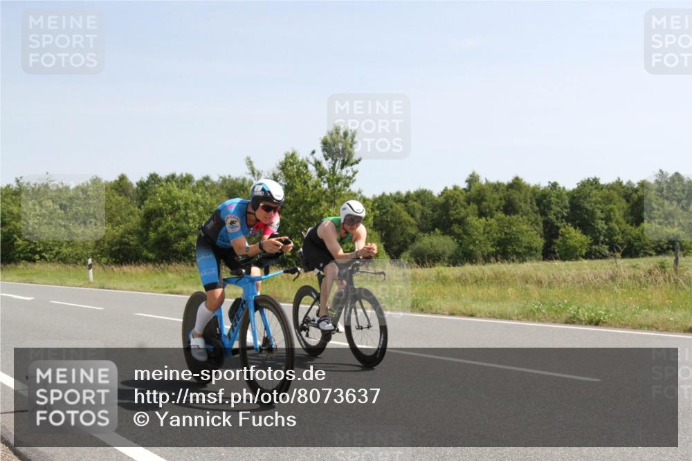 22.06.2025 - Viking Triathlon Yannick Fuchs http://msf.ph/oto/8073637 22.06.2025 11:08:43 Radfahren 9, 52, 90, 198, 286, 315, 534 meine-sportfotos.de
