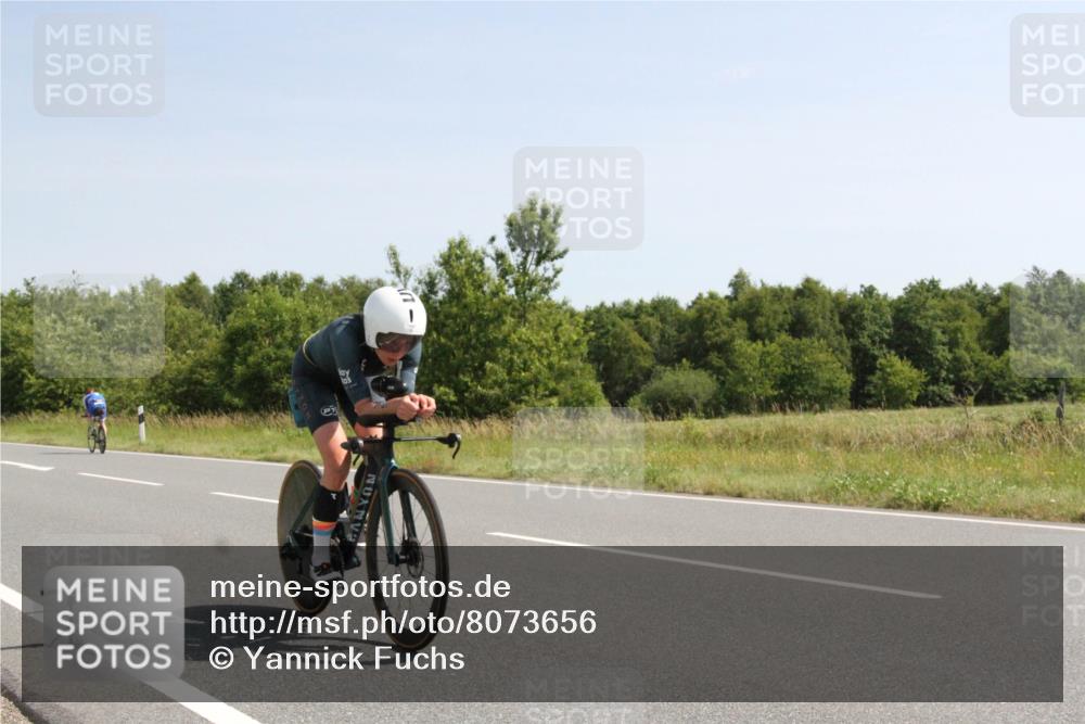 22.06.2025 - Viking Triathlon Yannick Fuchs http://msf.ph/oto/8073656 22.06.2025 11:09:10 Radfahren 15, 66, 159, 186, 272, 327, 369, 447, 621, 627 meine-sportfotos.de
