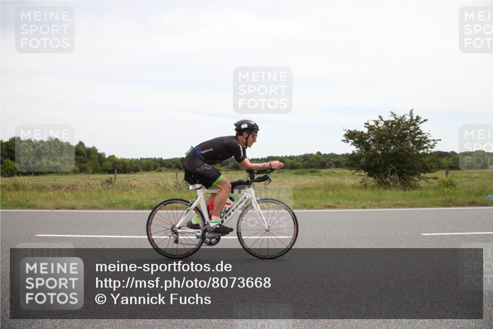 22.06.2025 - Viking Triathlon Yannick Fuchs http://msf.ph/oto/8073668 22.06.2025 12:50:37 Radfahren 29, 70, 365, 399, 443, 451, 549 meine-sportfotos.de