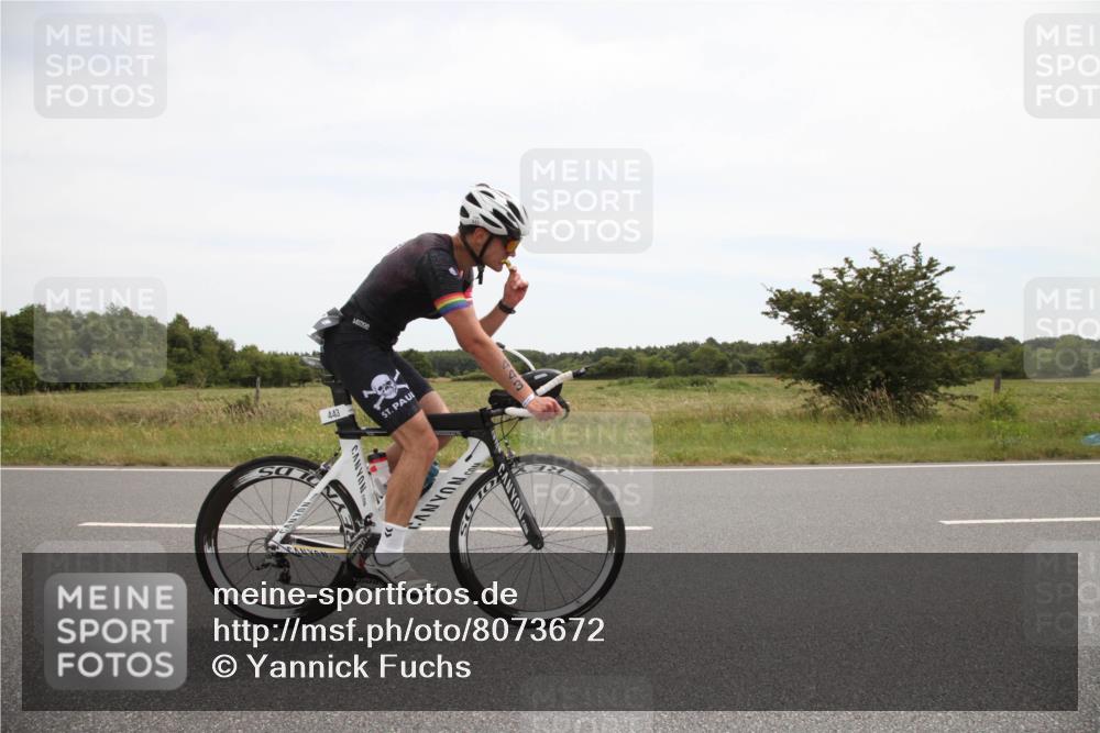 22.06.2025 - Viking Triathlon Yannick Fuchs http://msf.ph/oto/8073672 22.06.2025 12:50:38 Radfahren 29, 70, 365, 399, 443, 451, 499, 549 meine-sportfotos.de