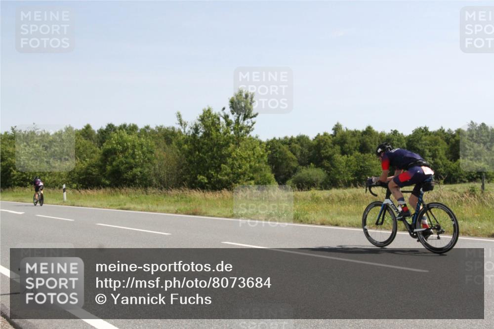 22.06.2025 - Viking Triathlon Yannick Fuchs http://msf.ph/oto/8073684 22.06.2025 11:09:18 Radfahren 109, 159, 199, 290, 343, 420, 621 meine-sportfotos.de
