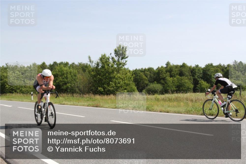 22.06.2025 - Viking Triathlon Yannick Fuchs http://msf.ph/oto/8073691 22.06.2025 11:09:23 Radfahren 16, 95, 109, 290, 326, 343, 420 meine-sportfotos.de