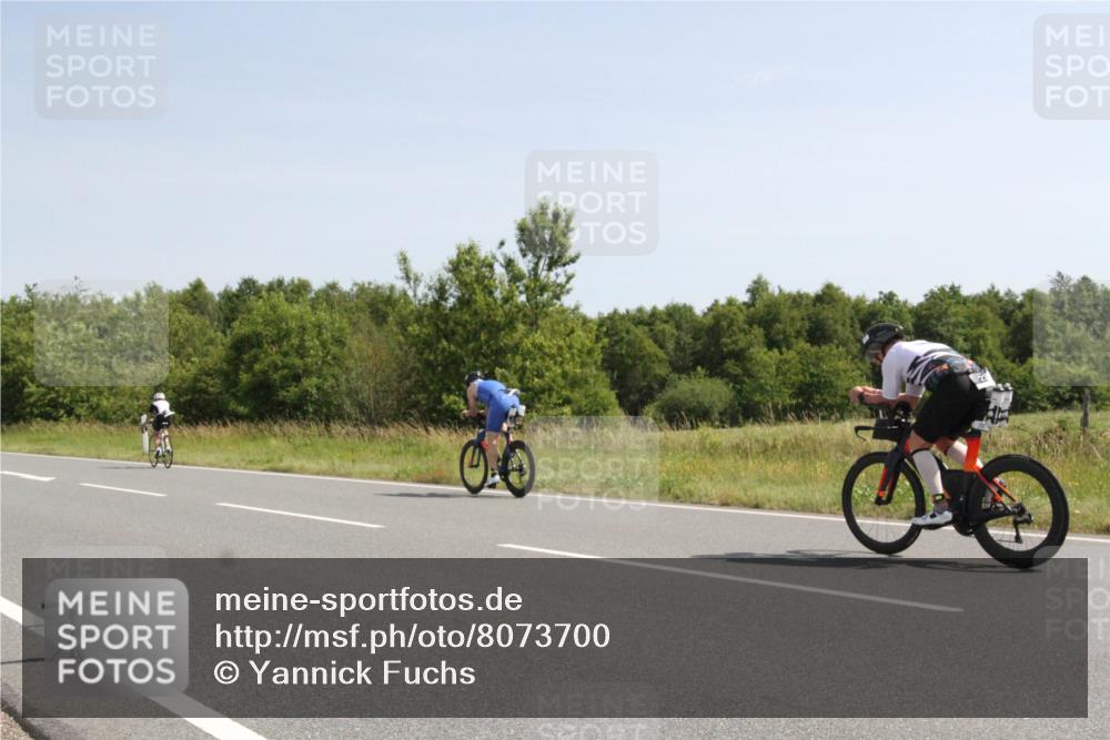 22.06.2025 - Viking Triathlon Yannick Fuchs http://msf.ph/oto/8073700 22.06.2025 11:09:25 Radfahren 16, 26, 95, 109, 290, 326, 343, 420 meine-sportfotos.de