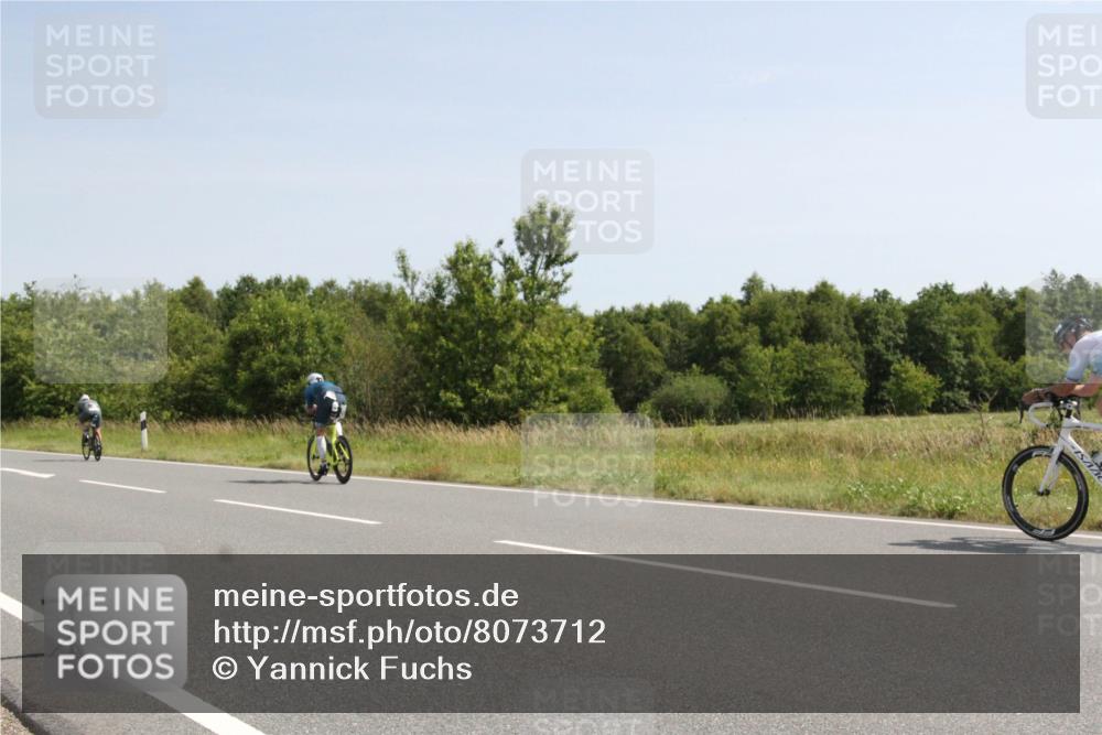 22.06.2025 - Viking Triathlon Yannick Fuchs http://msf.ph/oto/8073712 22.06.2025 11:09:31 Radfahren 26, 95, 145, 176, 326, 368, 423 meine-sportfotos.de