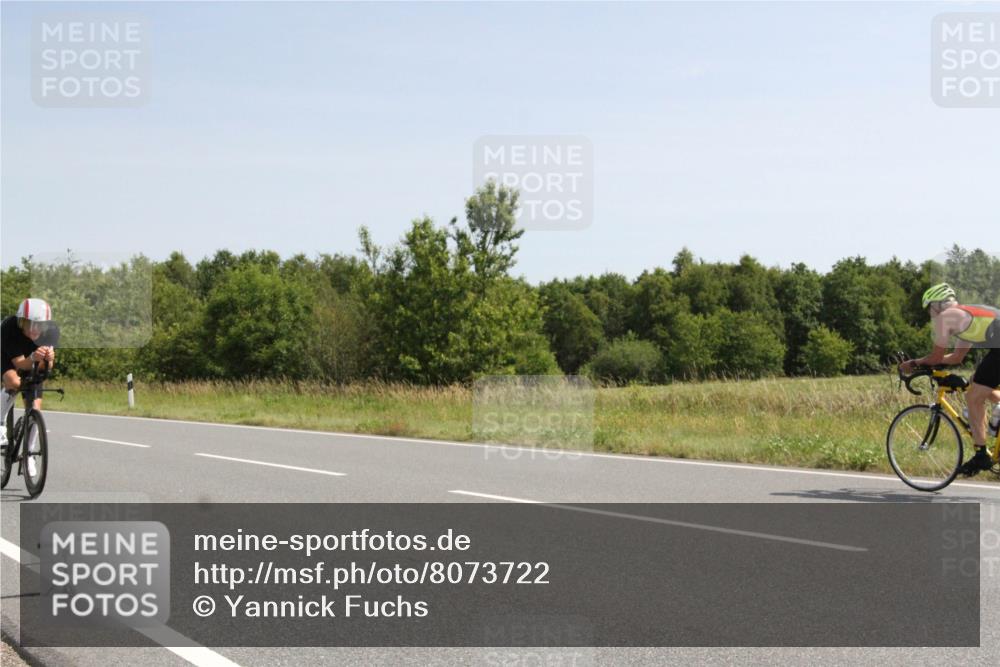 22.06.2025 - Viking Triathlon Yannick Fuchs http://msf.ph/oto/8073722 22.06.2025 11:09:37 Radfahren 145, 176, 368, 423 meine-sportfotos.de
