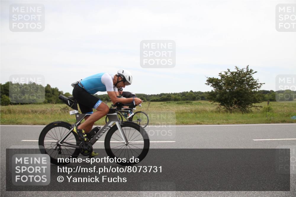 22.06.2025 - Viking Triathlon Yannick Fuchs http://msf.ph/oto/8073731 22.06.2025 12:51:19 Radfahren 69, 158, 161, 171, 265, 273, 554 meine-sportfotos.de