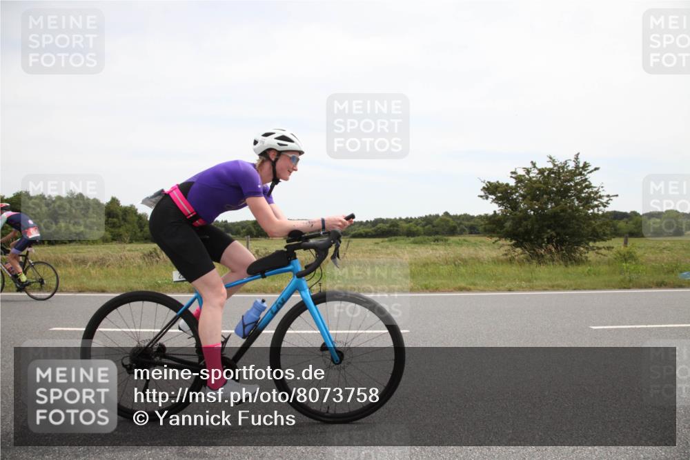 22.06.2025 - Viking Triathlon Yannick Fuchs http://msf.ph/oto/8073758 22.06.2025 12:51:46 Radfahren 84, 228, 299, 382, 460, 625 meine-sportfotos.de