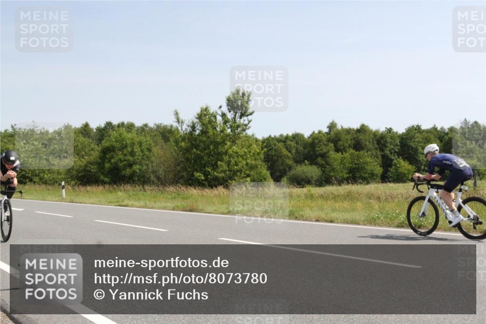 22.06.2025 - Viking Triathlon Yannick Fuchs http://msf.ph/oto/8073780 22.06.2025 11:11:10 Radfahren 14, 288, 328, 493, 519 meine-sportfotos.de